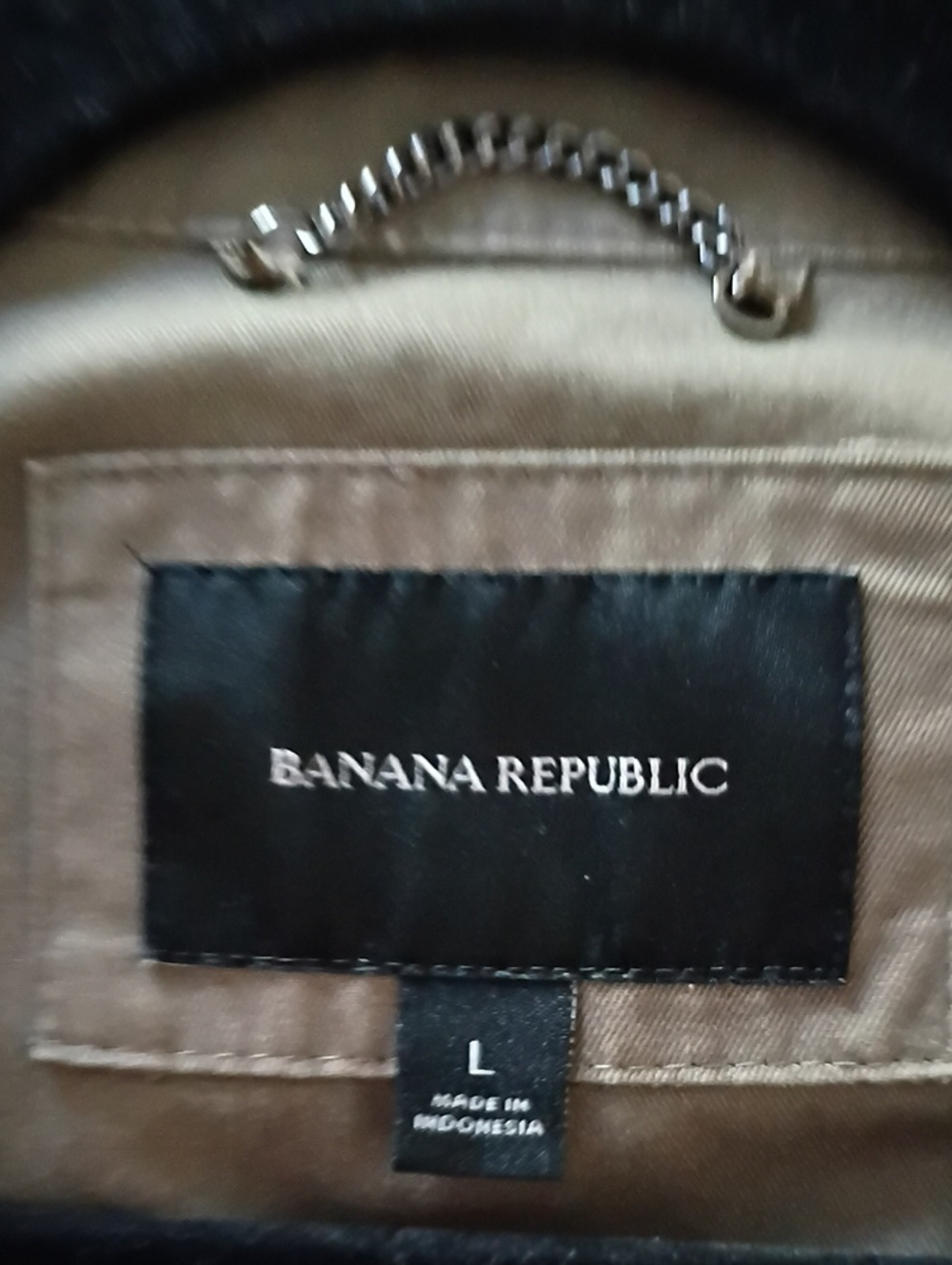 Jacket - Picture 3 of 3
